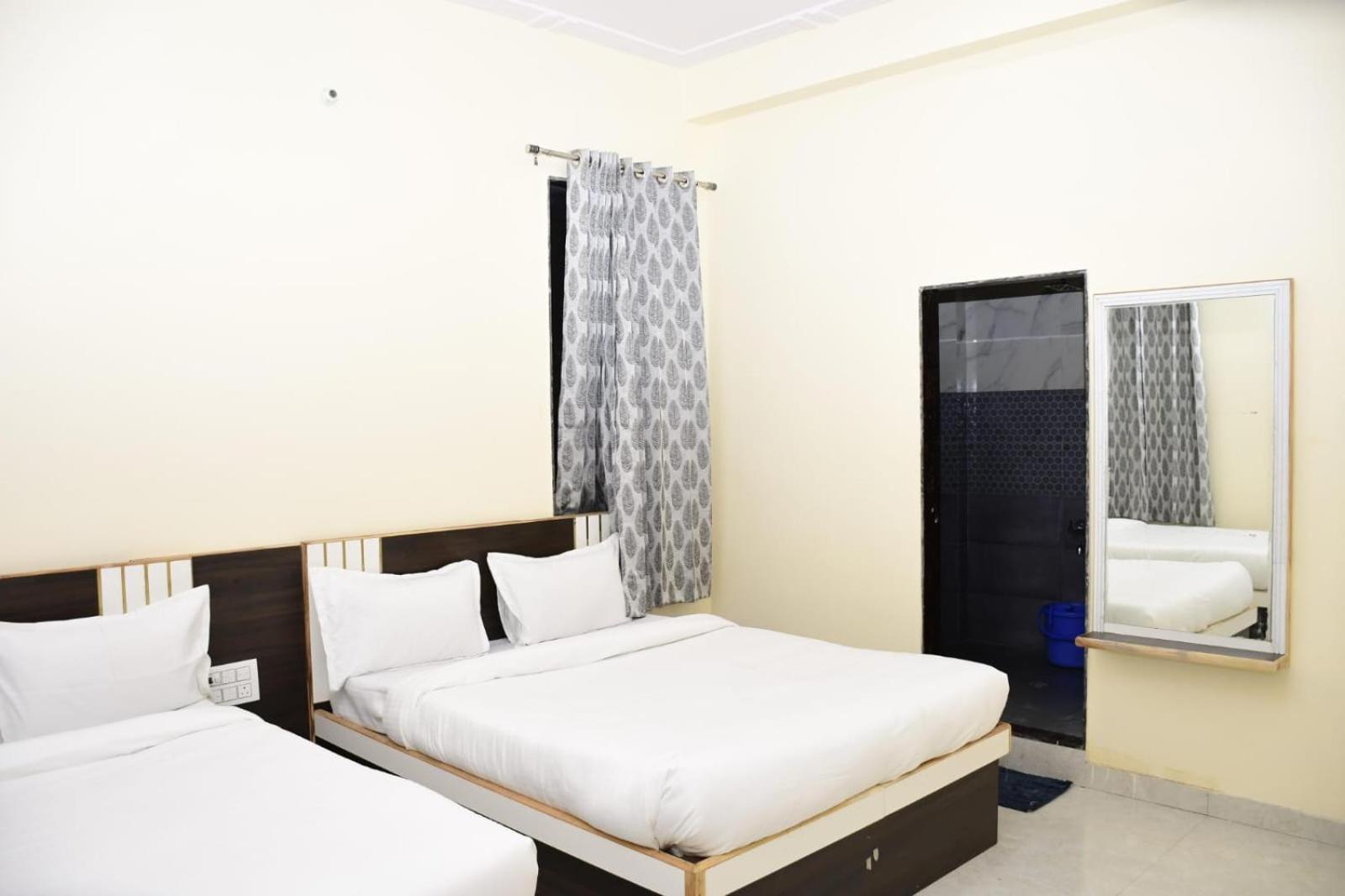 Nisha Palace Khatu Shyam Ji Екстериор снимка