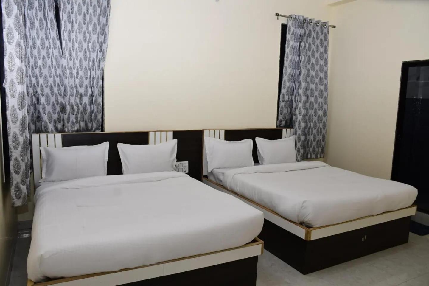 Nisha Palace Khatu Shyam Ji Екстериор снимка